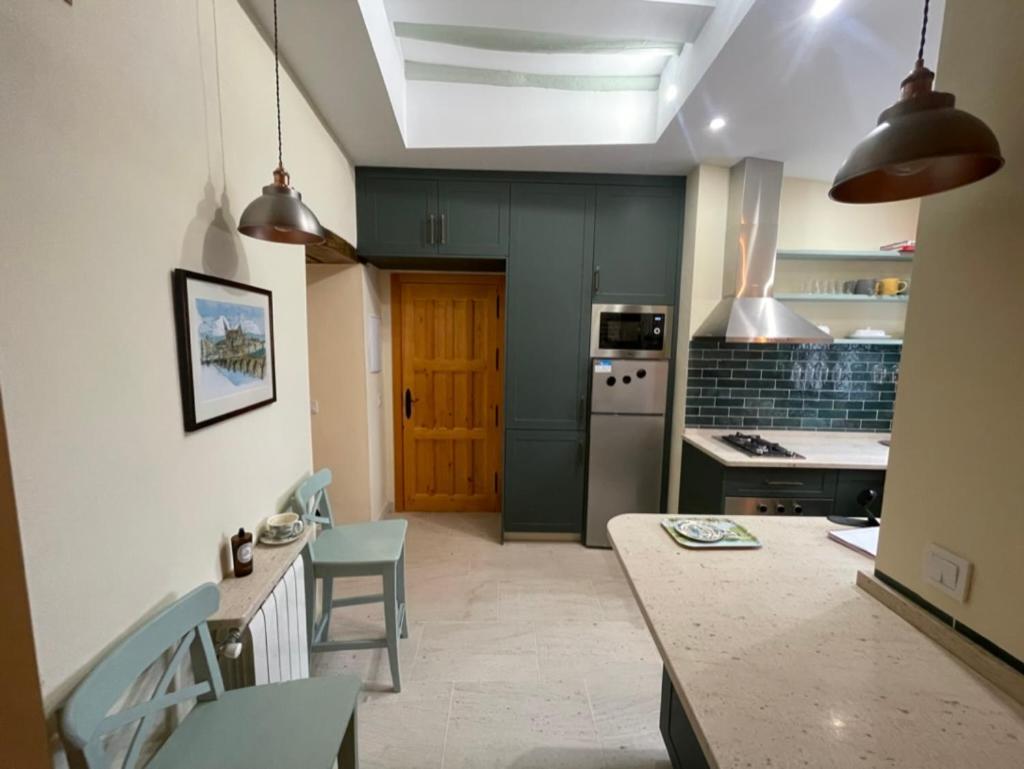 Apartamento Entre Tres Campanas Córdoba Exterior foto