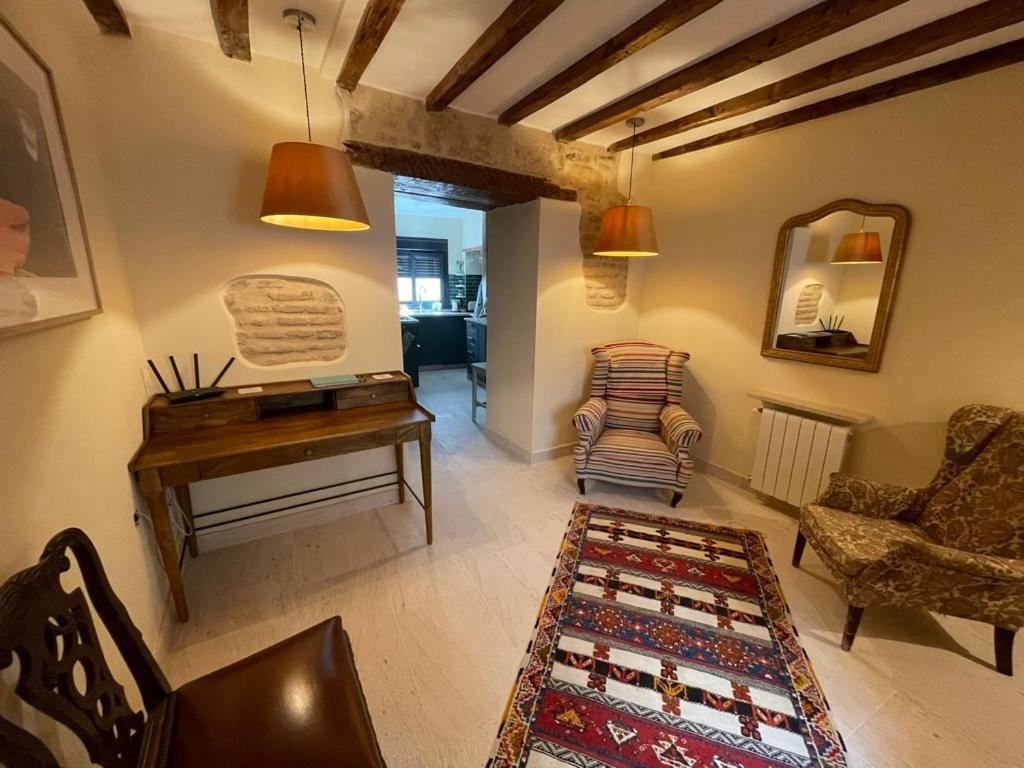Apartamento Entre Tres Campanas Córdoba Exterior foto